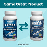 Suplementos Alimenticios Vitaminas para Ojos