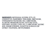 Crema hidratante facial intensiva japonesa Curel