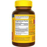 Suplemento CoQ10 (Coenzima Q 10) 400 mg de gel 40 unidades.
