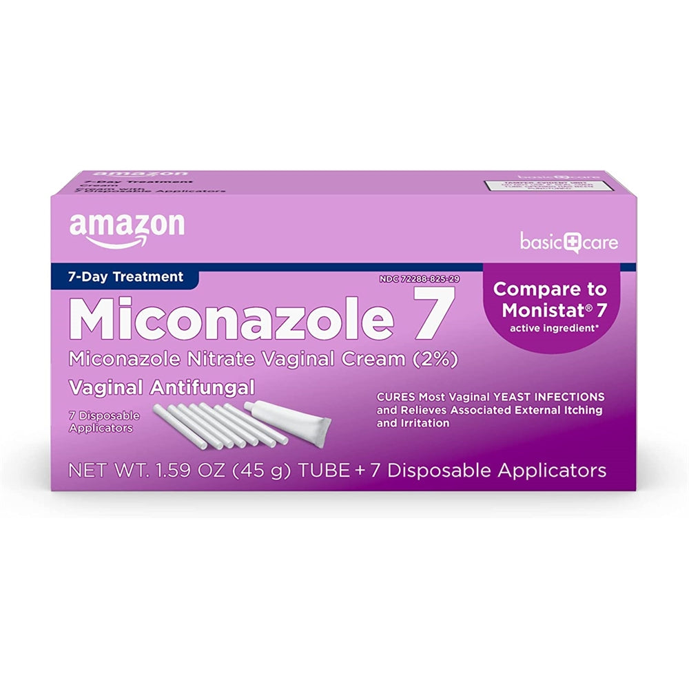 Suplementos Alimenticios crema vaginal de nitrato