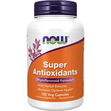 Suplementos Alimenticios  antioxidantes con extractos