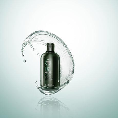 Shampoos y Acondicionadores especial