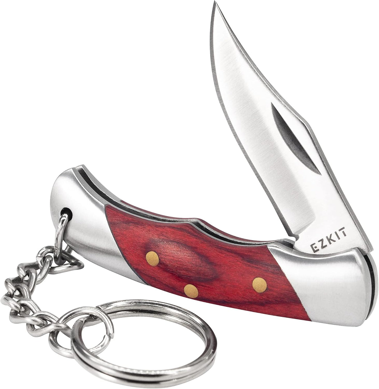Cuchillo de bolsillo pequeño, cuchillo de bolsillo EDC