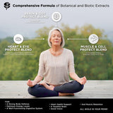 Multivitaminas Naturales para Adultos - 60 Cápsulas