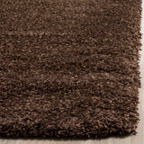 Alfombra de área Shag Premium 2 pulgadas SG151