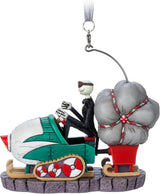 Bola de adorno de Jack Skellington – El extraño mundo de Jack