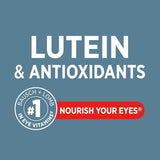 Suplemento vitamínico para ojos Bausch & Lomb Ocuvite 2,2