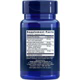 Suplemento Brain Nootropic mejoradas para atención 30 und
