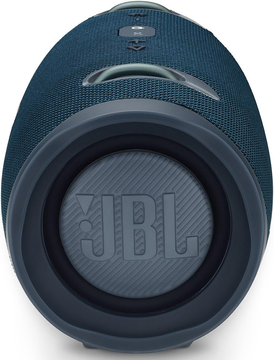 Altavoz Bluetooth impermeable JBL Xtreme 2