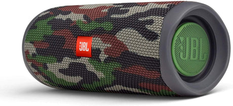 Altavoz Bluetooth portátil JBL Flip 5, resistente al agua