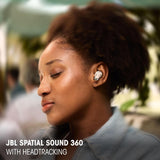 Auriculares Inalámbricos JBL Tour Pro 3 con Cancelación de Ruido