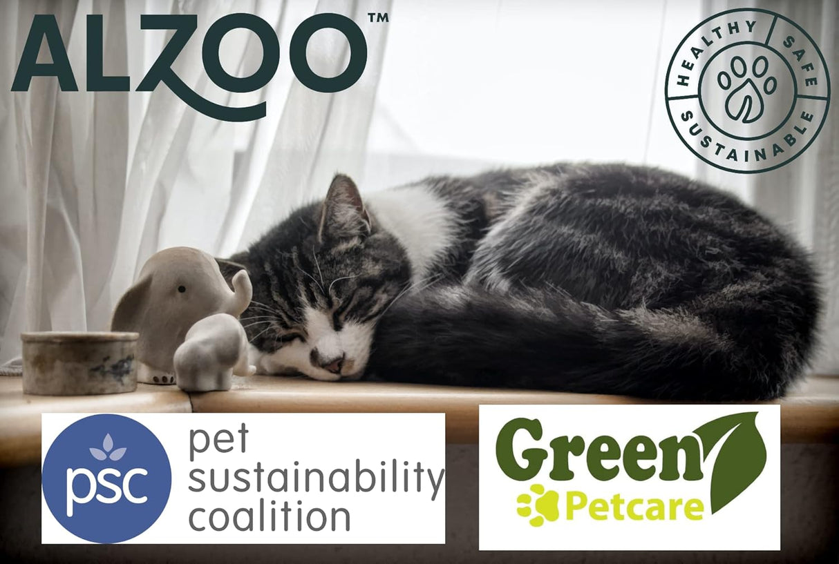 Recambio de difusor calmante para gatos ALZOO