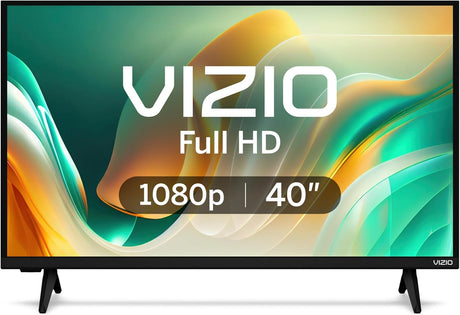 Televisor Smart VIZIO 40 Full HD 1080p, DTS Virtual: X, VFD40M-08