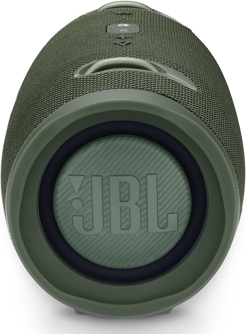 Altavoz Bluetooth Portátil Impermeable JBL Xtreme 2.