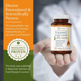 Suplementos Alimenticios alivio del dolor articular