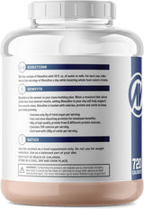 NutraOne Massone Batido de Ganancia de Peso 7 lbs.
