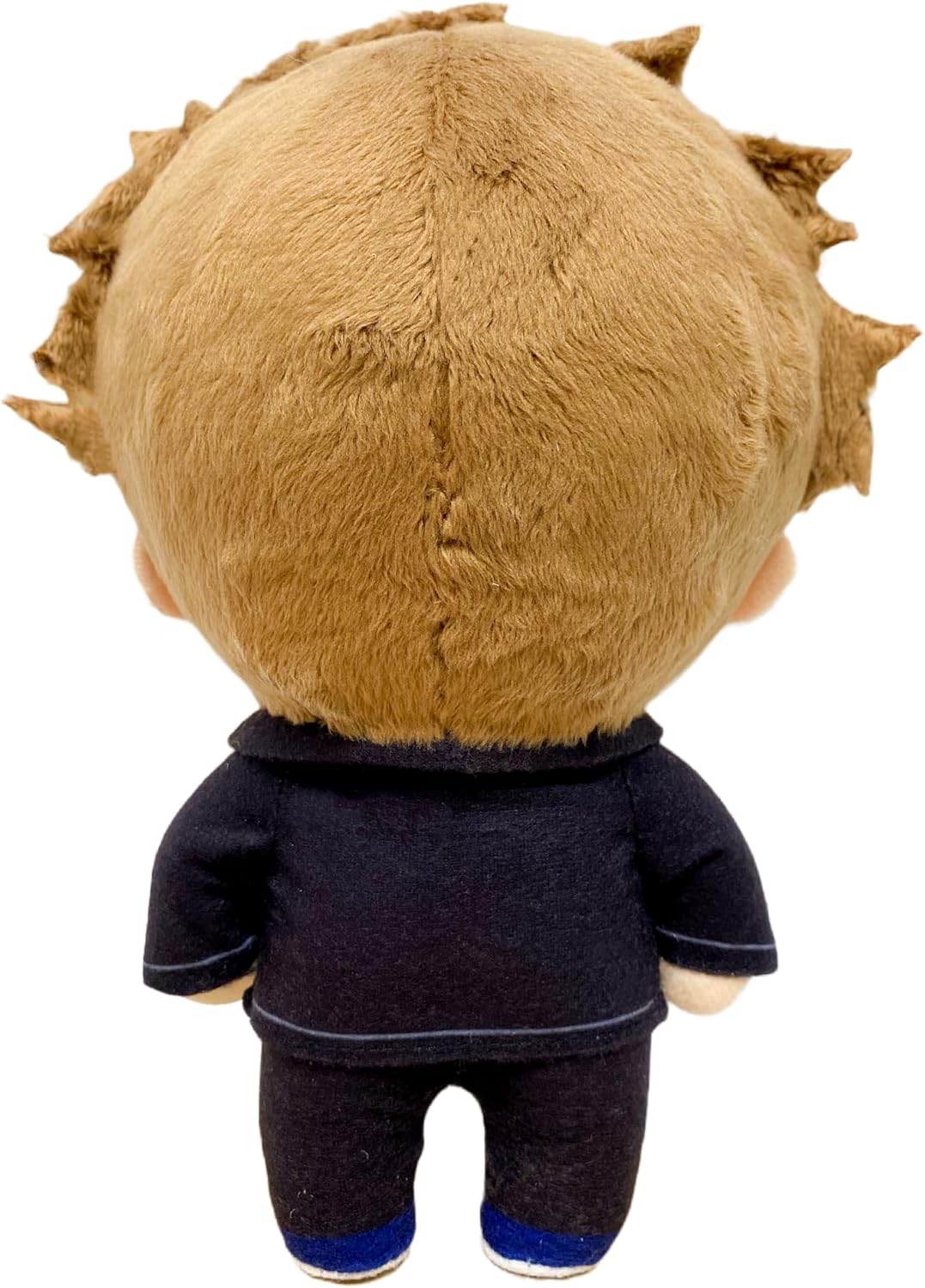 Peluche Free! S3 - Natsuya Kirishima de 8