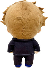 Peluche Free! S3 - Natsuya Kirishima de 8