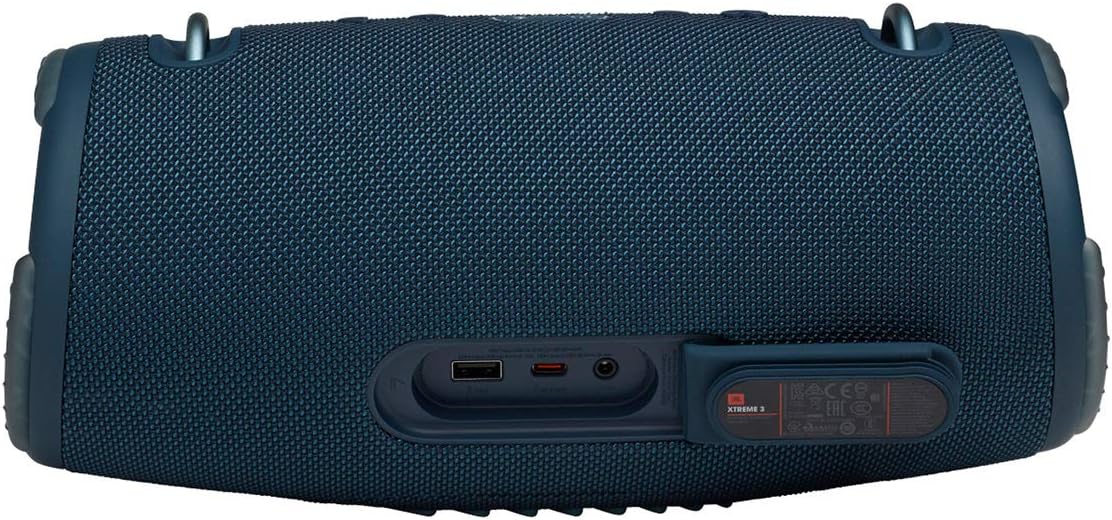 Altavoz Bluetooth JBL Xtreme 3, sonido potente, IP67, 15h