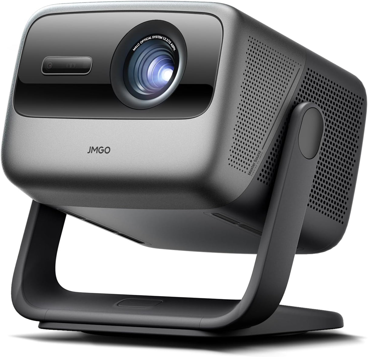 Proyector Ultra 4K JMGO N1S, 3000 lúmenes, HDR10, portátil