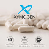Multivitamínico para Niños XYMOGEN - 120 Tablets, Apoyo Inmuno