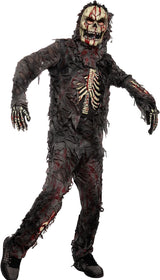 Disfraz de Zombie para Niños, Spooktacular Creations, Halloween