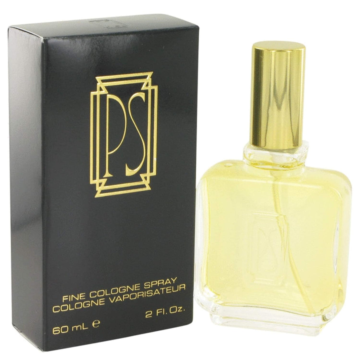 Perfumes de Paul Sebastian para hombre