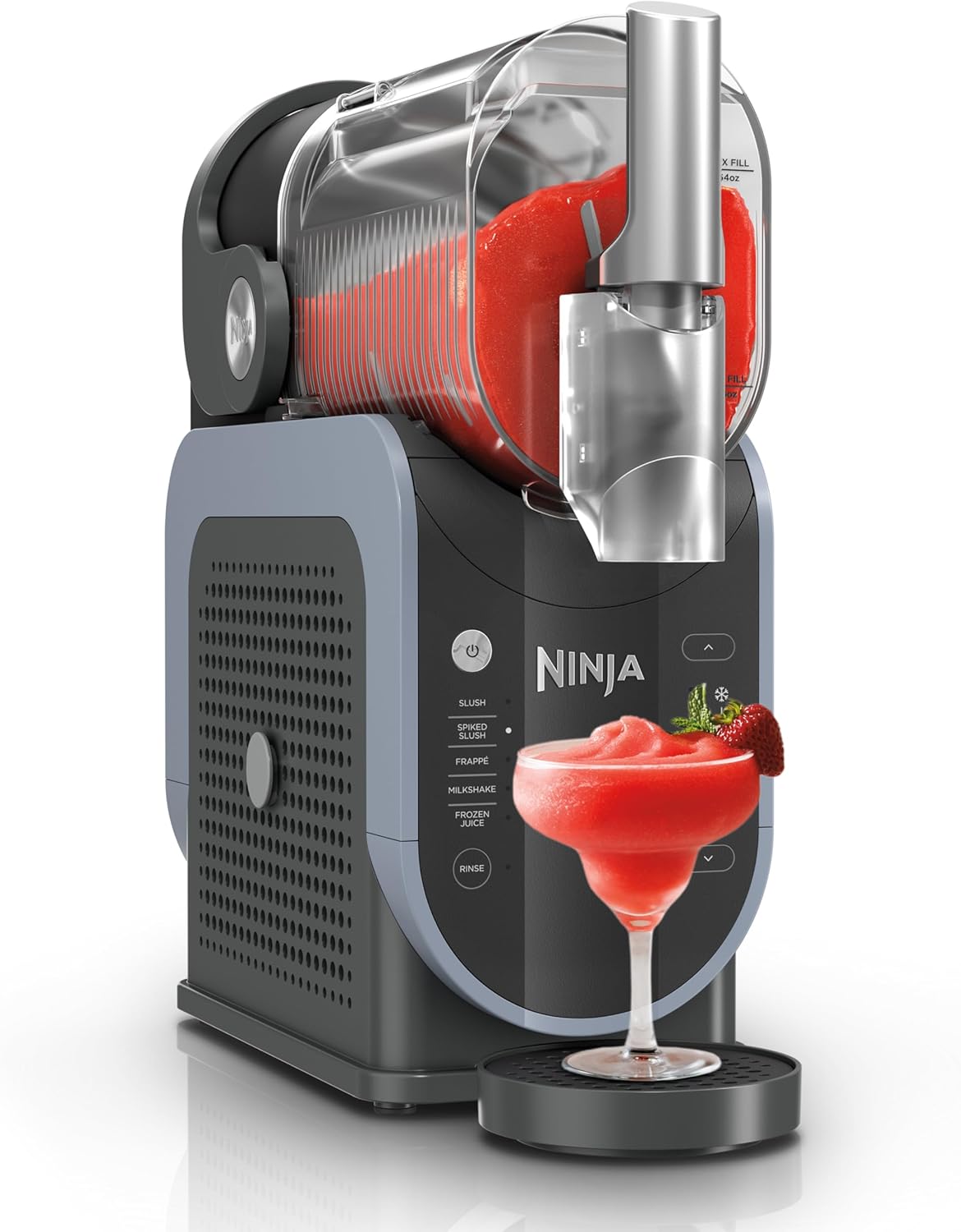 Ninja SLUSHi Máquina de Frozen con 5 Programas FS301