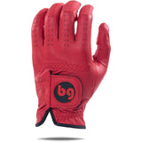Guantes de golf diestros y golfistas zurdos talla S