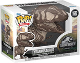 Funko Pop Jurassic Park T-Rex Figura Coleccionable Oficial