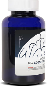 Coenzima Q10 Capsulas Nootropics Depot 200mg 60u