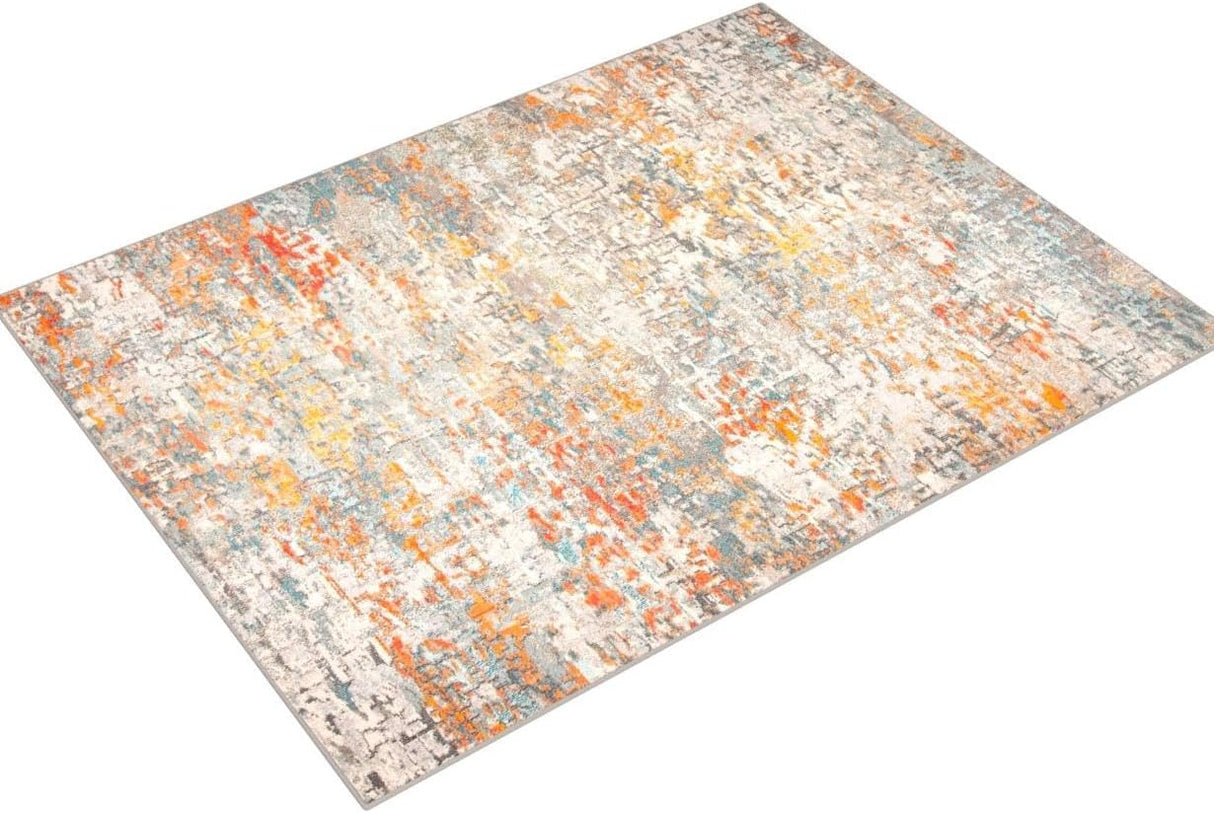 Alfombra SAFAVIEH Madison, diseño moderno, fácil cuidado, MAD460F