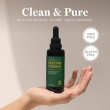 Global Healing Glucose Oxidase - 2 Oz