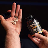 Suplementos Alimenticios cerebral enfoque concentración
