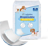 Forros de pañales para perros, almohadillas elevadoras para perros
