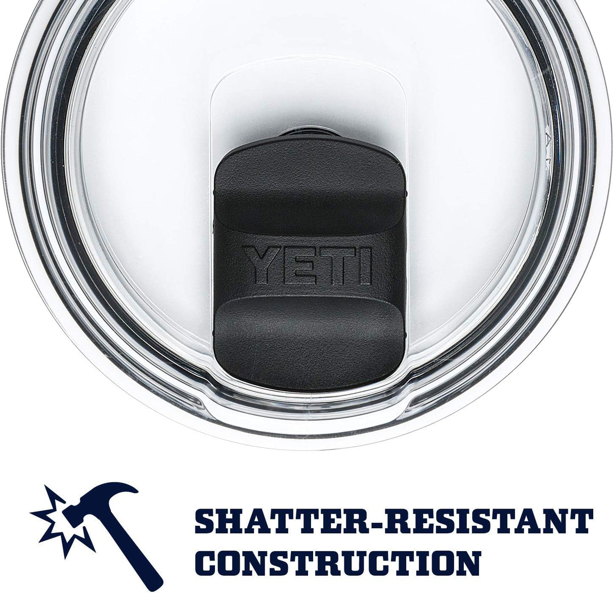 Taza YETI 30 oz Acero Inoxidable con tapa MagSlider