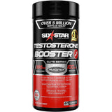 Suplemento Potenciador de testosterona para hombres 60und