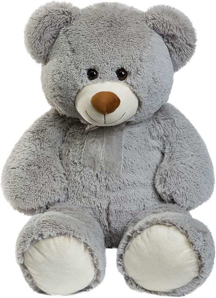 Osito de Peluche Gigante HollyHOME 36 pulgadas Modelo Teddy Bear