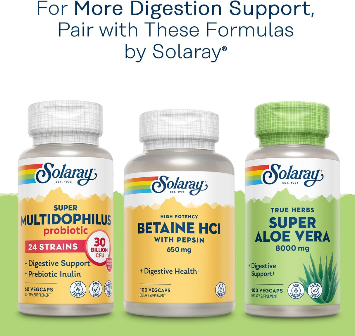 Suplementos Alimenticios de apoyo cardiovascular