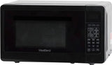 Microondas Compacto West Bend 700W, 6 Configuraciones, WBMW71B