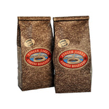 Café Decaf Molido Maple Crème, Finger Lakes, 16 oz (paquete 2)