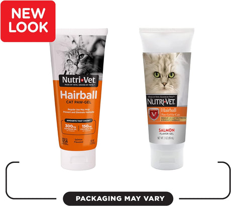 Suplementos Gel para patas de felino
