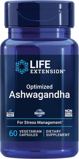 Suplemento- Life Extension, 60 cápsulas, vegano