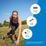 MagPrev Magnesio Bis-Glicinato 200mg 120 V-Caps