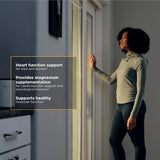 Magnesio Glicinato Plus de Integrative Therapeutics - 120 Tabletas