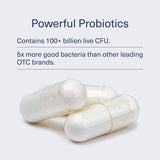 Suplemento Probióticos Alimentos del síndrome del intestino