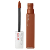 Lápices Labiales líquido de tinta mate marrón