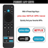 Control Remoto Beyution L5B83G para Amazon Fire TV y Echo Show