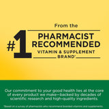 Suplementos Alimenticios Calcio con vitamina D3