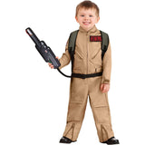 Disfraz de Cazafantasmas de lujo para niño talla 2T